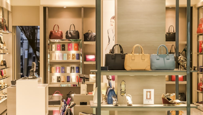 新品首发，首发经济，上海购物