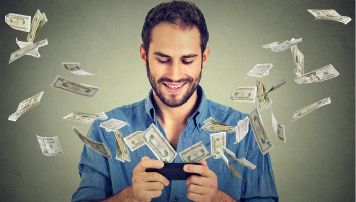 移动电商,社交电商,商业模式