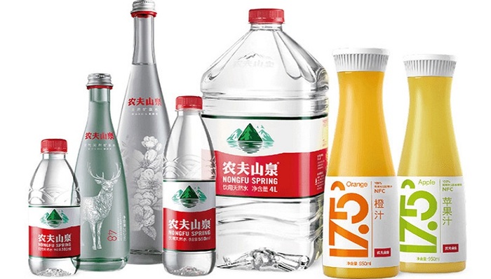 IPO雷达| 农夫山泉招股书透露秘密：跻身千亿俱乐部无悬念，上市前突击分红95亿元