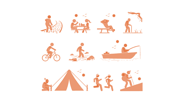 数据 | 五一假期出去玩的人多不多？有没有报复性消费？答案来了