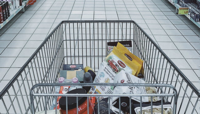 新冠肺炎,疫情防控,宏观经济,消费