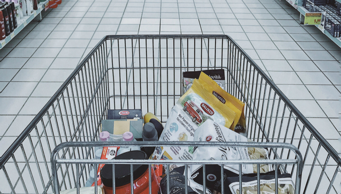 新冠肺炎,疫情防控,宏观经济,消费