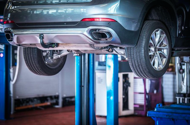 汽车召回,车圈观察