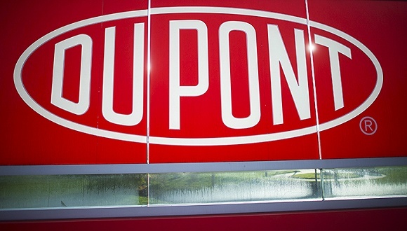 杜邦