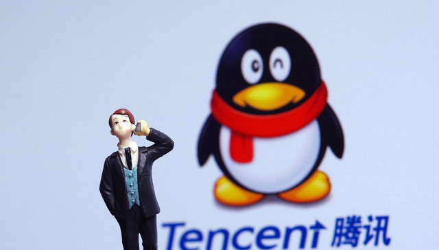 快看 | QQ删除阅文作者群聊图？腾讯、华为双方回应来了