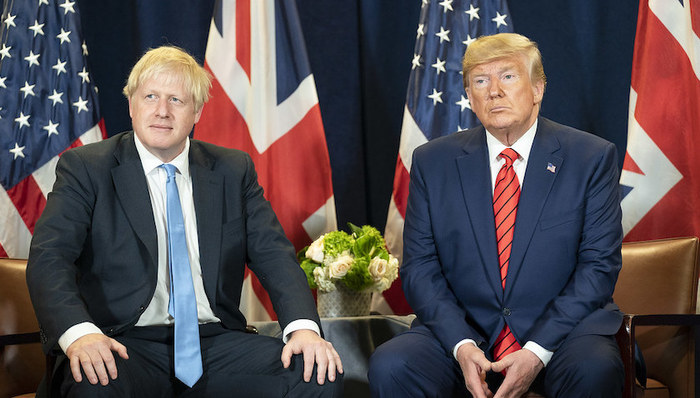 疫情,线上,双边贸易,关税,农产品,大选,脱欧