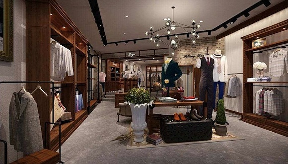 档口,杭州四季青,街区,中国服装,王姐,喊麦,主播,好日子,采购商,非典