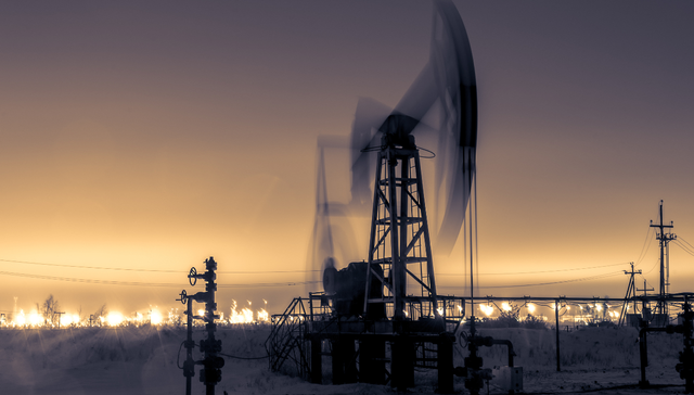 原油，油价，页岩油，破产