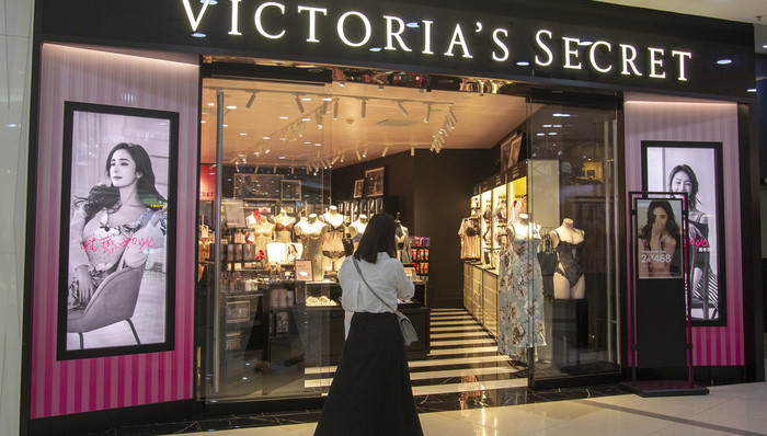 时尚,时尚商业说