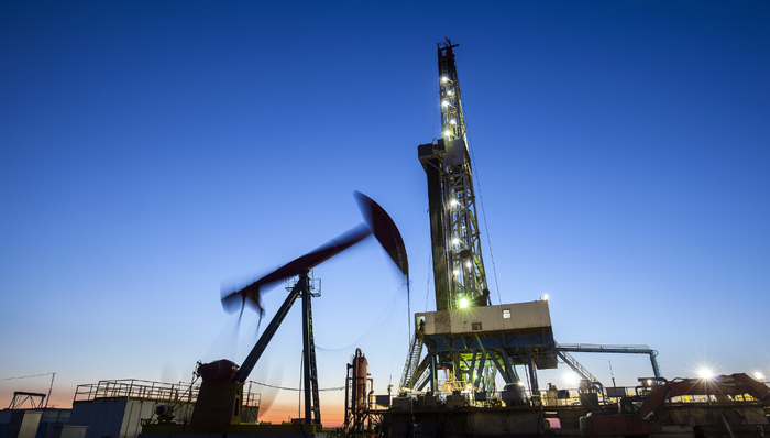 天然气，石油勘探，西南油气田