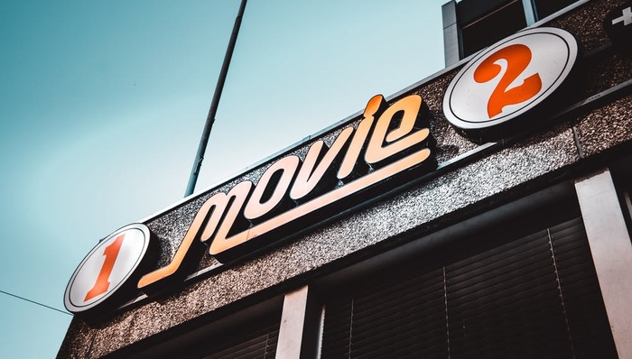 电影,娱乐,视频网站