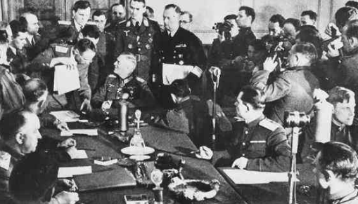 帝国行将覆灭时 | 战胜德国法西斯75周年