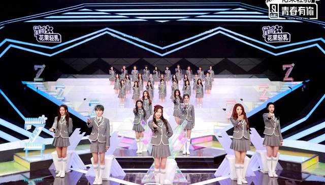 【深度】《青春有你2》背后的平台逻辑：扩圈的综艺和可开发的IP