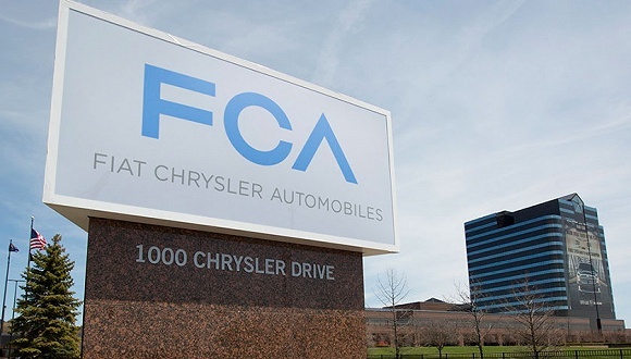 PSA,车圈观察,FCA