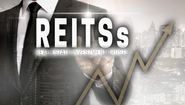 公募REITs