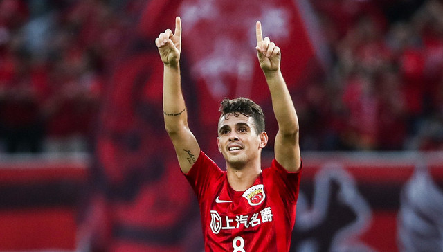 中国足球成提款机，但外援们的美好时代进入倒计时