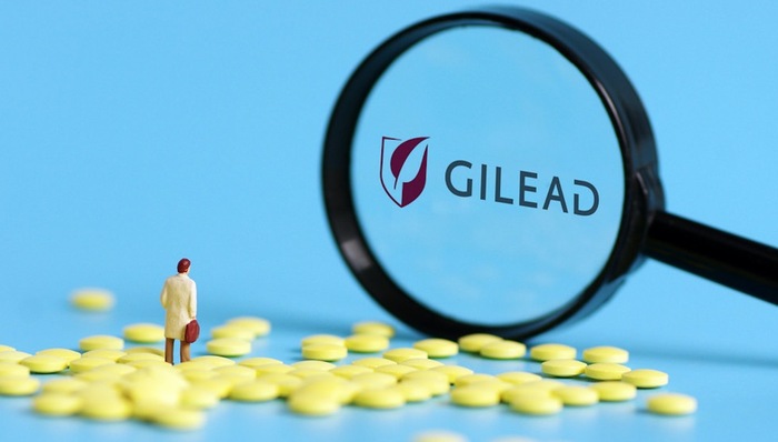 吉利德：正就瑞德西韦仿制许可进行讨论