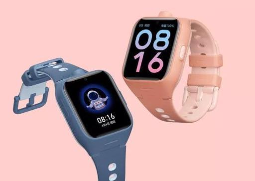 小米,苹果,手表