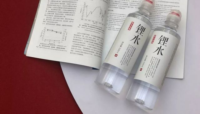 企业管理,IPO,农夫山泉