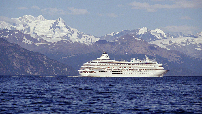 公主邮轮、荷美邮轮纷纷宣布取消2020年阿拉斯加航季