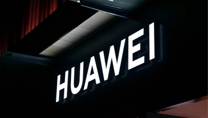 5G,华为,美国市场,实体清单