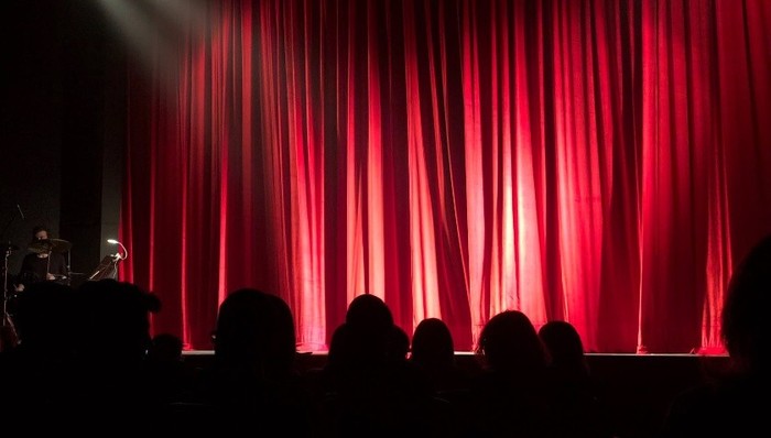 池子,笑果文化,脱口秀