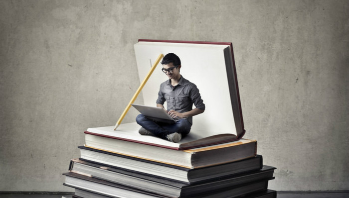 知识产权,网络文学,网络作家