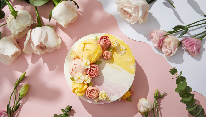 周生生“全爱钻”表达浓浓爱意，花厨专属花束愿妈妈永远是“花味少女” | 母亲节好礼