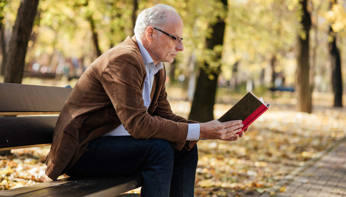 为什么也要读二流的书？