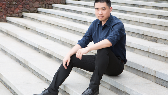 李想的理想与现实：不讲投资人爱听的故事，为何能得到王兴的投资？