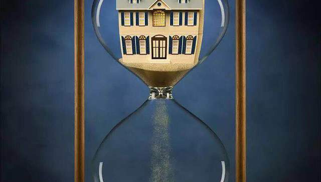 中信证券45亿盖楼上热搜，或成深圳湾区新地标，款项超一季度净利，这些券商堪称“券业地王”