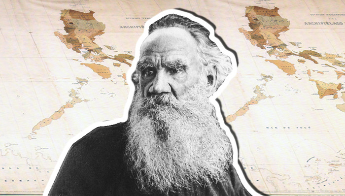 新书,书评,传统文化,俄国