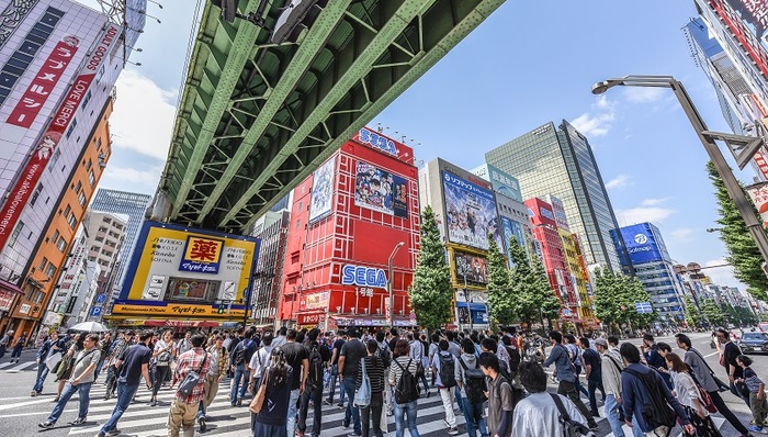 财经速递,日本,外资