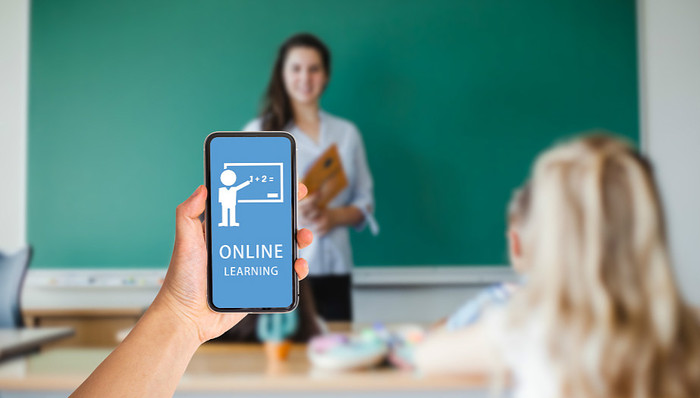 跟谁学,入学,民办学校