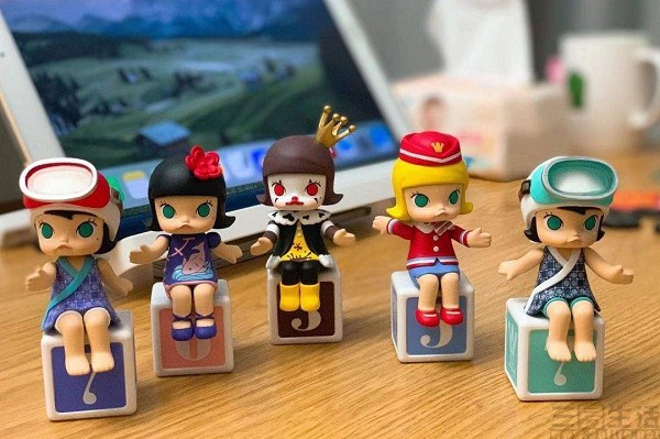 创业,融资,盲盒