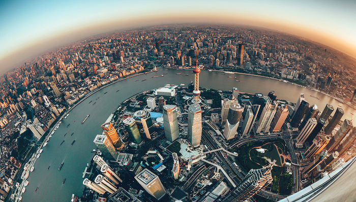 首家合资理财公司来了，临港新片区金融开放按下“快进键”