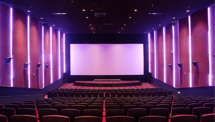 文娱早报 | 中国内地电影院或开业在即 第56届韩国百想艺术大赏提名揭晓