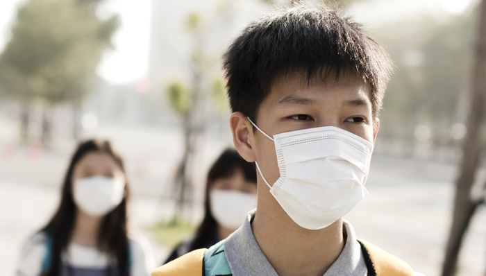 开学复课，多地查出学生无症状感染