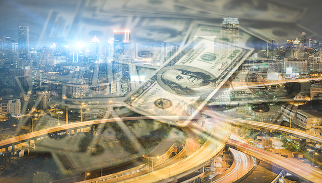 新冠疫情会否引发全球经济出现“去美元化”？专家学者展开激辩