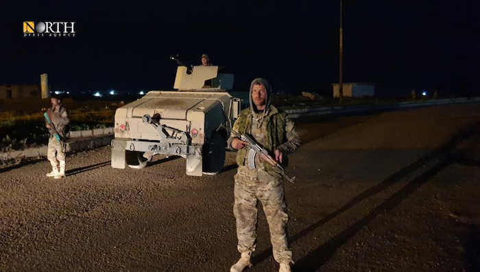 天下故事,中东北非