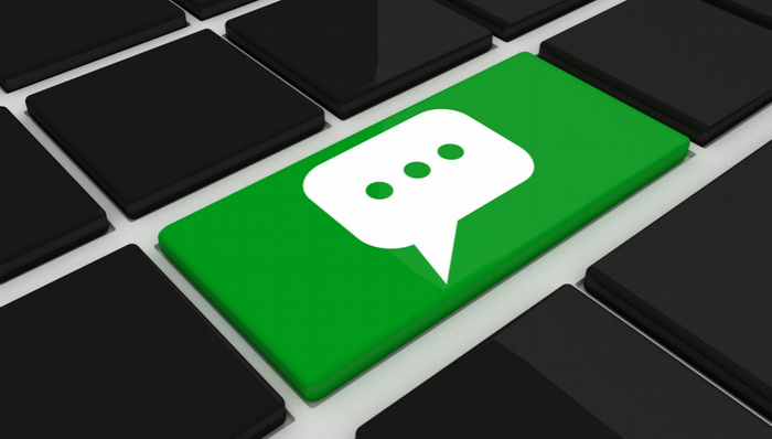 微信,微信公众号,商业模式,改版