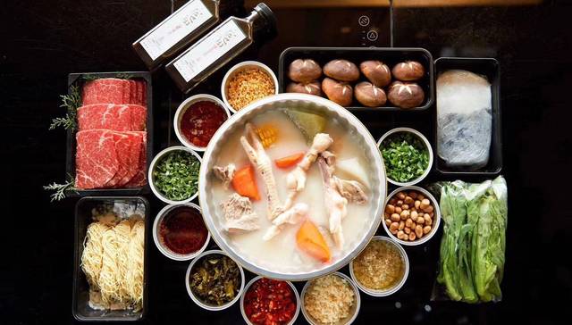 官也街火锅，一家精品火锅的外卖挑战 | 餐饮战疫录④