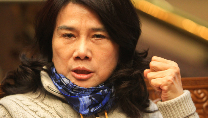 格力,董明珠,直播