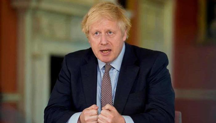 天下故事,欧洲政治,新冠肺炎