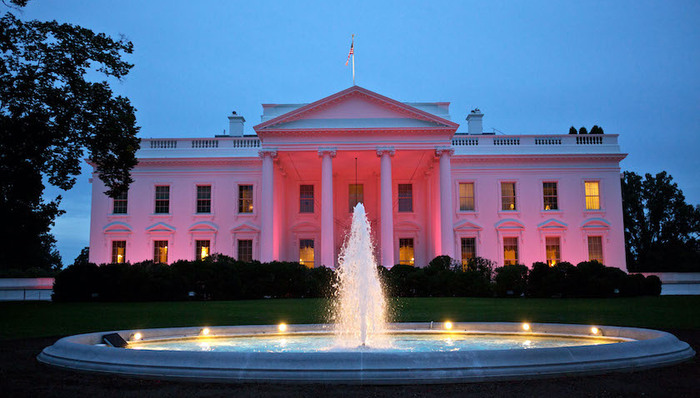 美国政治,天下故事,新冠肺炎