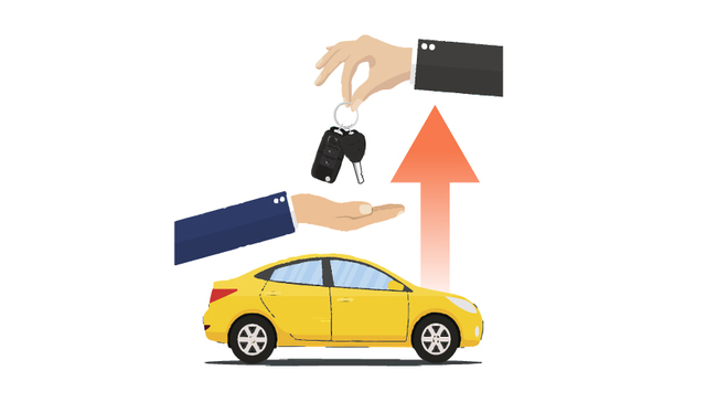 数据 | 前4月全国少卖多少汽车？多地汽车消费刺激政策进行时