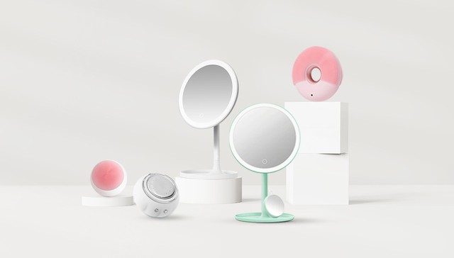 从脱毛到抗衰,美容仪市场越来越细分