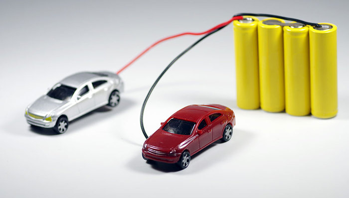 车圈观察,车技解析