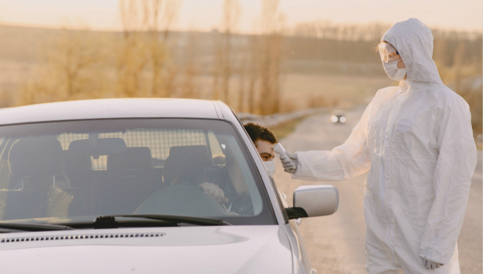 新冠肺炎,疫情防控,大数据