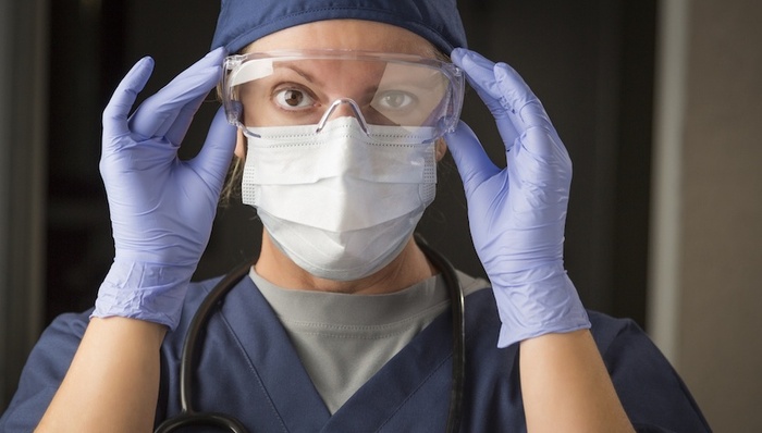 天下故事,新冠肺炎